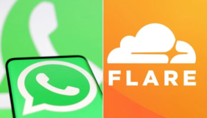 WhatsApp, Cloudflare collaborate to strengthen messages security