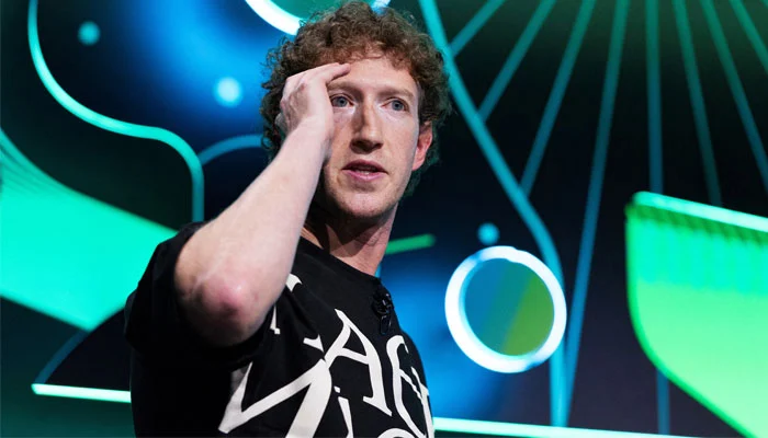 Mark Zuckerberg to unveil latest upgrades, gadgets at Meta Connect 2024