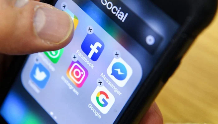 Social media faces new EU rules on harmful content