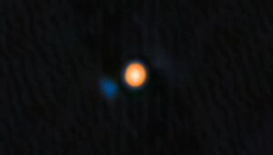 After millennia of wonder, red supergiant Betelgeuse’s secret ‘buddy’ uncovered