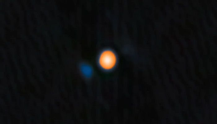 After millennia of wonder, red supergiant Betelgeuse’s secret ‘buddy’ uncovered