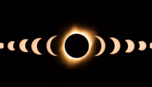 Solar Eclipse 2026: When and where Europe will see total eclipse