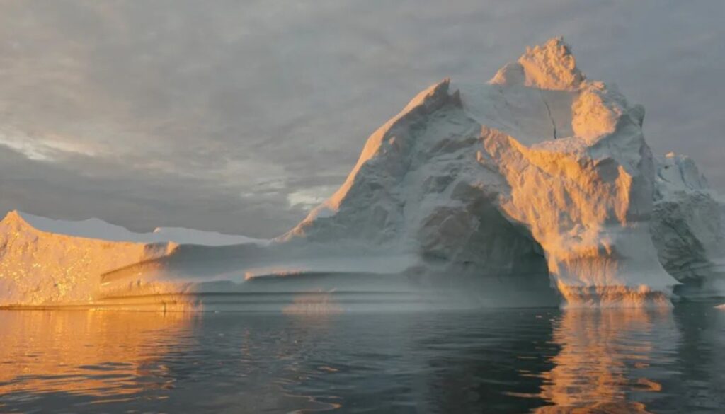 World oceans absorbed record heat in 2025, may trigger intense climate crises, says report