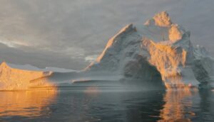 World oceans absorbed record heat in 2025, may trigger intense climate crises, says report