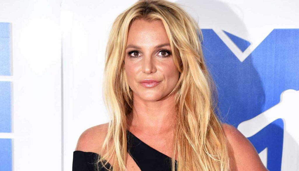 Britney Spears opens up about her painful past: ‘I’m lucky to be alive’
