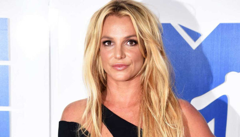 Britney Spears opens up about her painful past: ‘I’m lucky to be alive’
